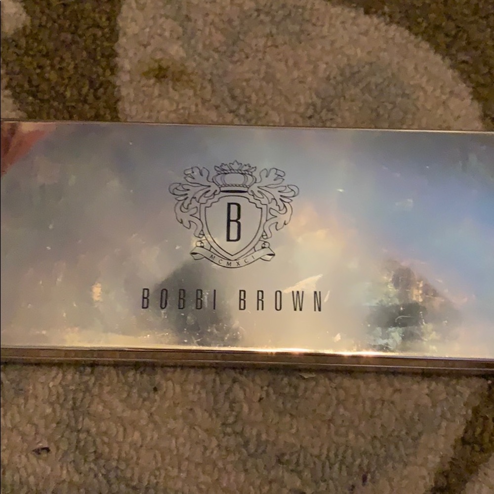 Bobbi brown highlight